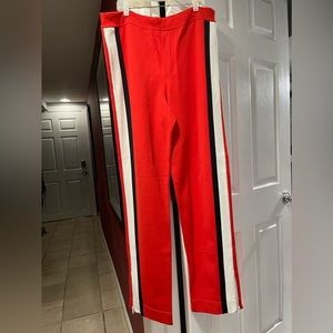 Valentino Track Pants